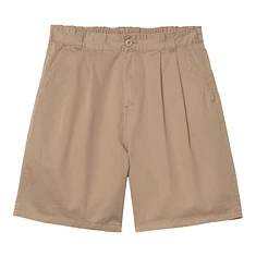 Carhartt WIP - Marv Short "Lenexa" Twill, 8 oz