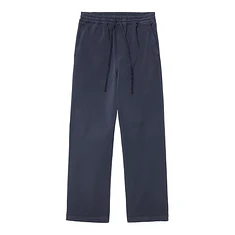 Carhartt WIP - Floyde Pant "Dewey" Stretch Twill, 10 oz