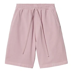 Carhartt WIP - Floyde Short "Dewey" Stretch Twill, 10 oz