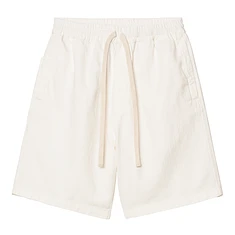 Carhartt WIP - Rainer Short "Shawnee" Herringbone, 8 oz