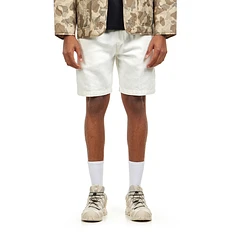 Carhartt WIP - Rainer Short "Shawnee" Herringbone, 8 oz