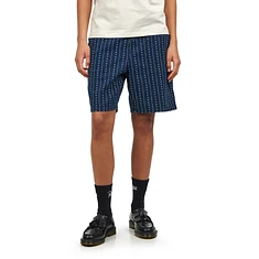 Carhartt WIP - W' Drewe Short "Fountain" Twill, 8 oz