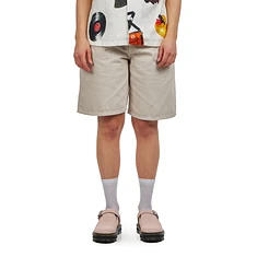 Carhartt WIP - W' Brandon Short "Clark" Twill, 10.5 oz