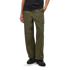 Carhartt WIP - W' Kingston Pant "Lenexa" Twill, 8 oz