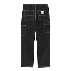 Carhartt WIP - Single Knee Pant "Norco" Denim, 11.25 oz