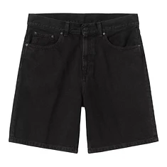 Carhartt WIP - Nolan Short "Marshfield" Denim, 12 oz