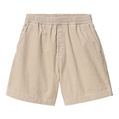 Carhartt WIP - Reynold Short "Forsyth" Corduroy, 15 Wales, 8 oz