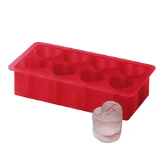 Carhartt WIP - Heart Ice Cube Tray