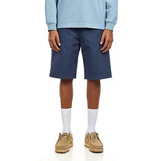 Carhartt WIP - Simple Short "Denison" Twill, 8.8 oz