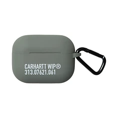 Carhartt WIP - Tour Airpods Case (for AirPods Pro)