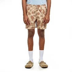 Carhartt WIP - Slater Swim Trunks