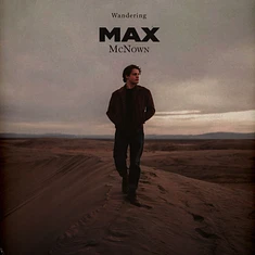 Max Mcnown - Wandering Love Me Back