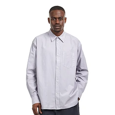 Norse Projects - Ole Cotton Tencel Shirt