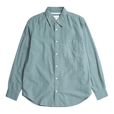 Norse Projects - Algot Relaxed Cotton Linen Shirt