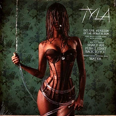 Tyla - Tyla