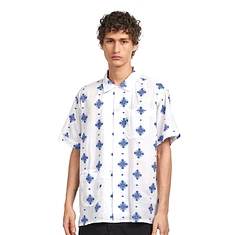 Engineered Garments - Camp Shirt