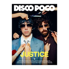 Disco Pogo - Issue #6