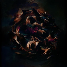 Angus Macrae - Vivarium