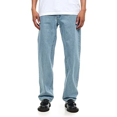 Adsum - Relaxed Fit OD Denim