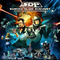 SDP - Zurück In Die Zukunst Neue Edition