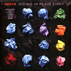 Herin - Hiding In Plain Sight Record Store Day 2025 Edition