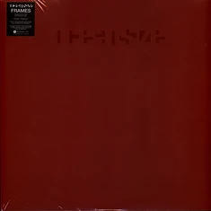 Oceansize - Frames