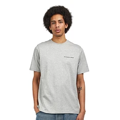 Pop Trading Company - Reflective Logo T-Shirt