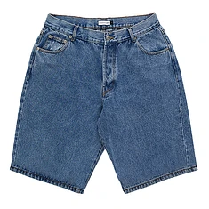 Pop Trading Company - DRS Denim Shorts