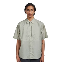 Goldwin - Pertex Equilibrium S/S Wind Shirt