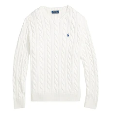 Polo Ralph Lauren - LS Driver Sweater