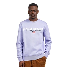 Polo Ralph Lauren - Sport Fleece Long Sleeve Sweatshirt