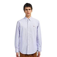 Polo Ralph Lauren - Striped Oxford Shirt