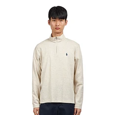 Polo Ralph Lauren - Long Sleeve Half Zip Shirt