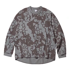 Goldwin 0 - Reaction Diffusion L/S T-shirt