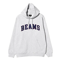 Beams - Beams Basic Hoodie