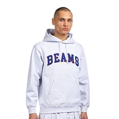 Beams - Beams Basic Hoodie