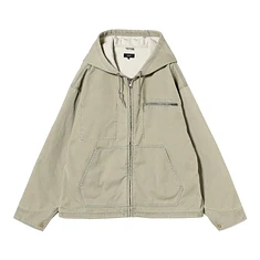 Beams - Tech Duck Hooded Jacket