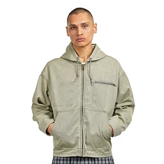 Beams - Tech Duck Hooded Jacket