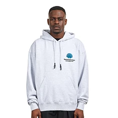 New Amsterdam Surf Association - Logo Hoodie Sweater