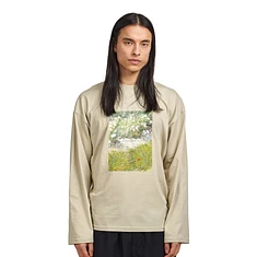 New Amsterdam Surf Association - Tall Grass Longsleeve