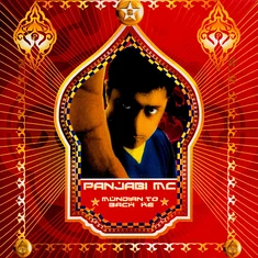 Panjabi MC - Mundian To Bach Ke / Beware Of The Boys Feat. Jay-Z