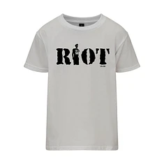 Underground Resistance - Riot T-Shirt