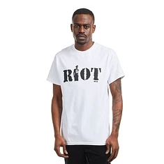 Underground Resistance - Riot T-Shirt