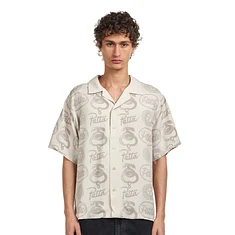 Patta - Serpentes Summer Shirt