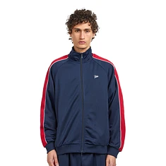 Patta - Tricot Track Jacket