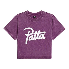 Patta - Femme Acid Wash Baby T-Shirt