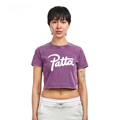 Patta - Femme Acid Wash Baby T-Shirt