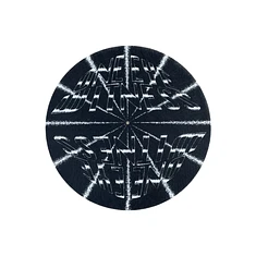 One Eye Witness - Slipmat Model 01