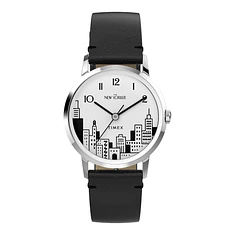 Timex x New Yorker - The New Yorker Watch