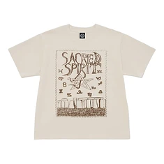 Good Morning Tapes - Sacred Spirit SS Tee